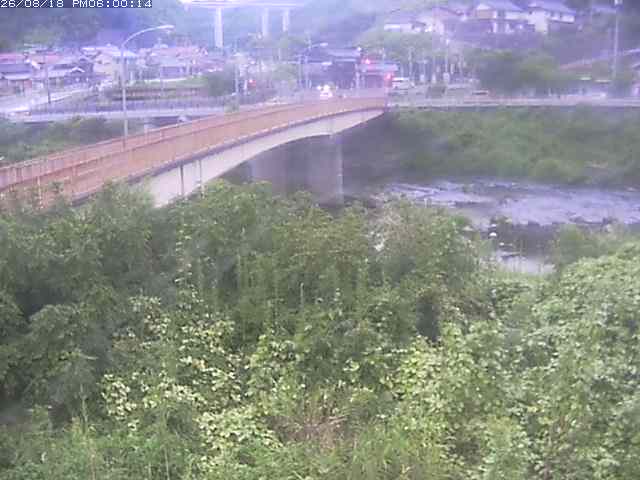 日野川３2026/08/19 0:40:00