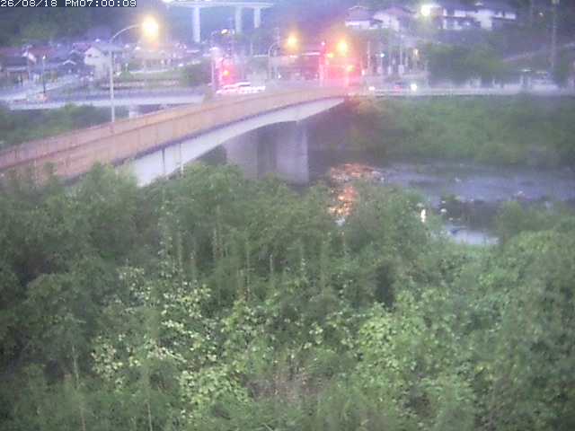 日野川３2026/08/19 0:40:00