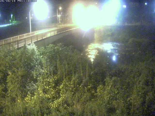 日野川３2026/08/19 0:40:00