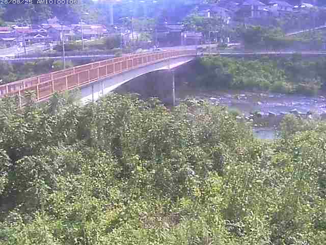 日野川３2026/08/26 1:30:00