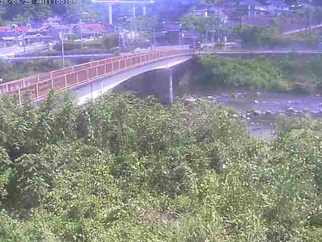 日野川３2026/08/26 1:30:00