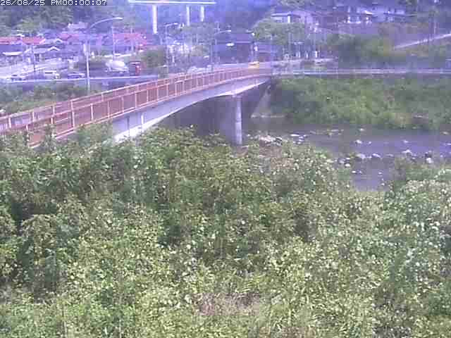 日野川３2026/08/26 1:30:00