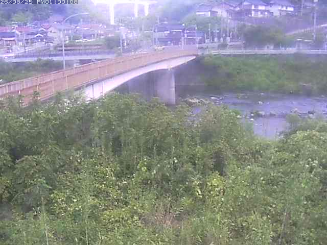 日野川３2026/08/26 1:30:00