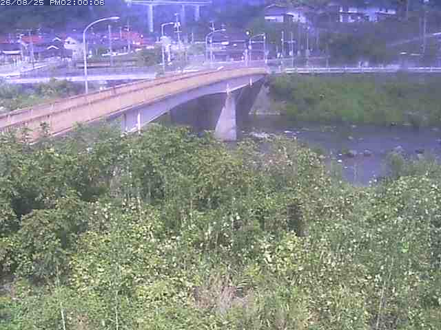 日野川３2026/08/26 1:30:00