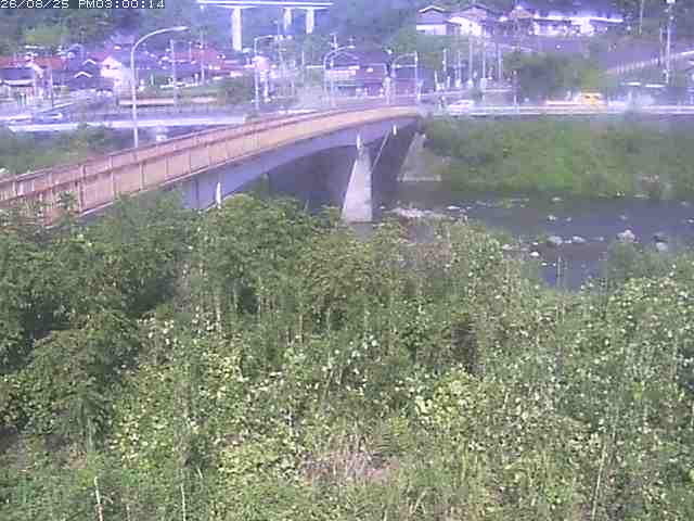 日野川３2026/08/26 1:30:00