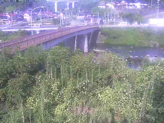 日野川３2026/08/26 1:30:00