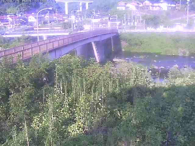 日野川３2026/08/26 1:30:00