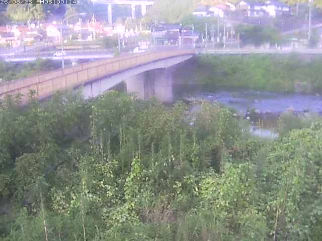 日野川３2026/08/26 1:30:00