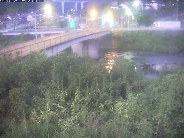 日野川３2026/08/26 1:30:00