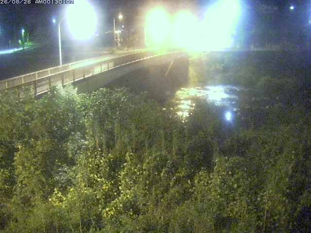 日野川３2026/08/26 1:30:00