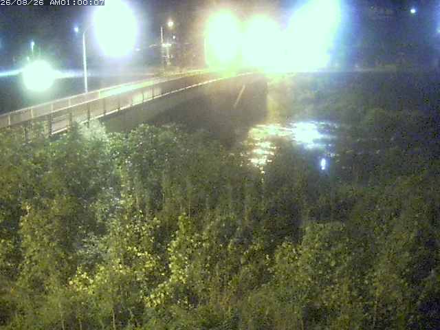 日野川３2026/08/26 1:30:00