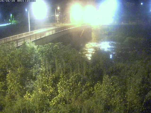 日野川３2026/08/26 1:30:00