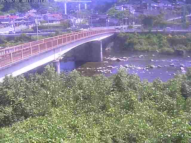 日野川３2025/08/31 11:20:00