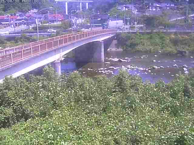 日野川３2025/08/31 11:20:00