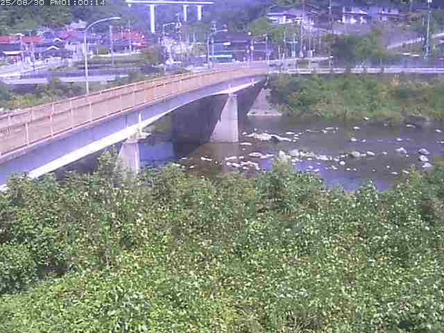 日野川３2025/08/31 11:20:00