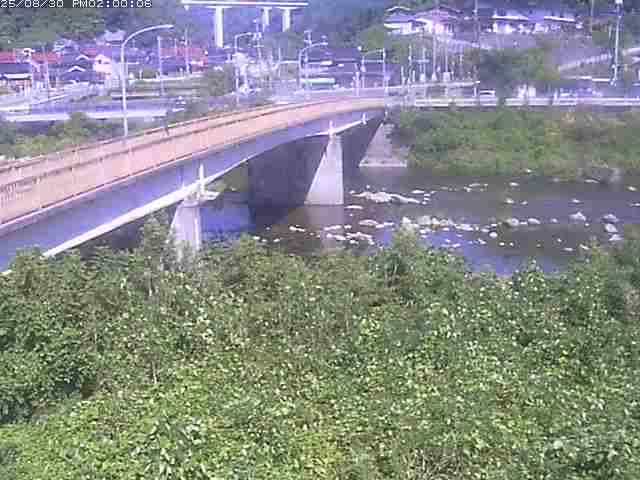 日野川３2025/08/31 11:20:00