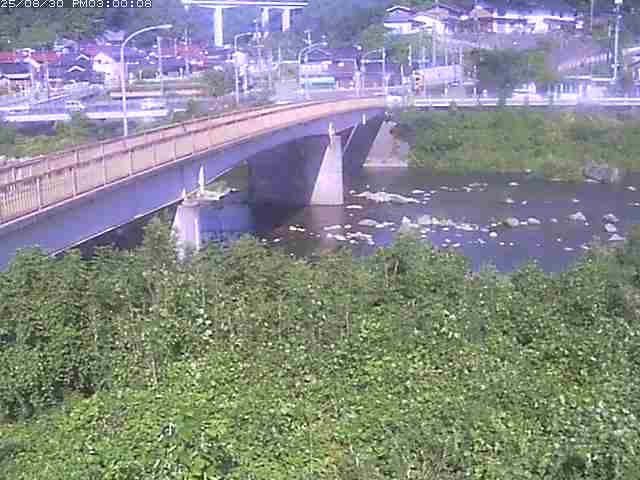 日野川３2025/08/31 11:20:00
