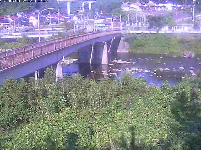 日野川３2025/08/31 11:20:00