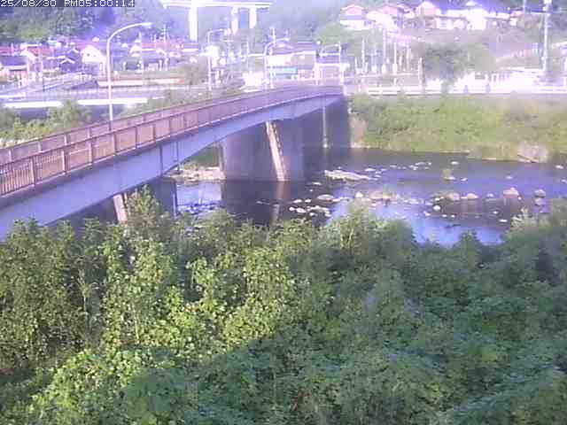 日野川３2025/08/31 11:20:00