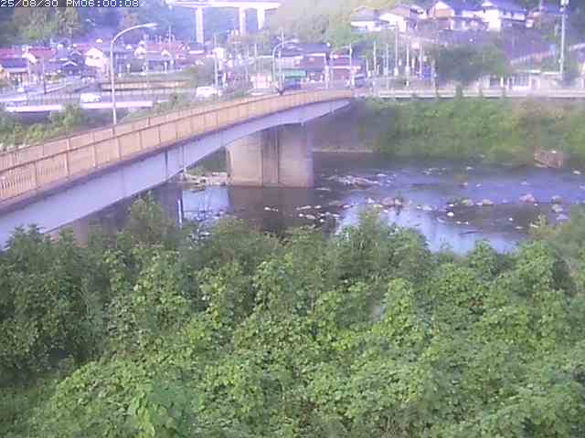 日野川３2025/08/31 11:20:00