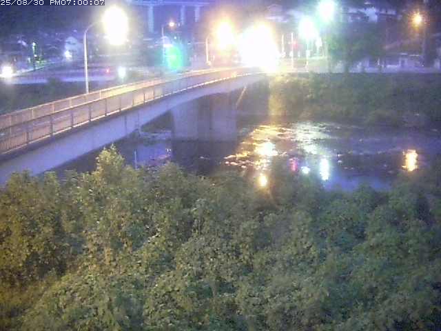 日野川３2025/08/31 11:20:00