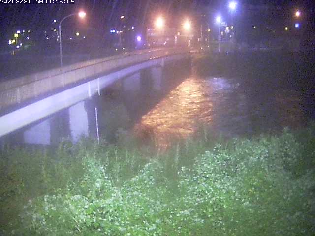 日野川３2025/08/31 11:20:00