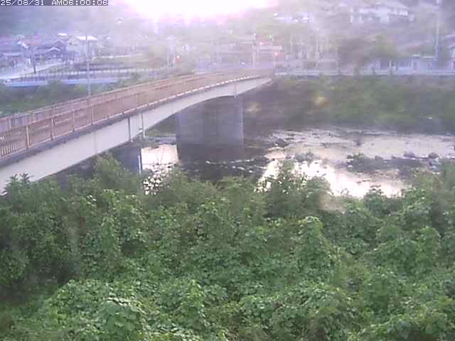 日野川３2025/08/31 11:20:00