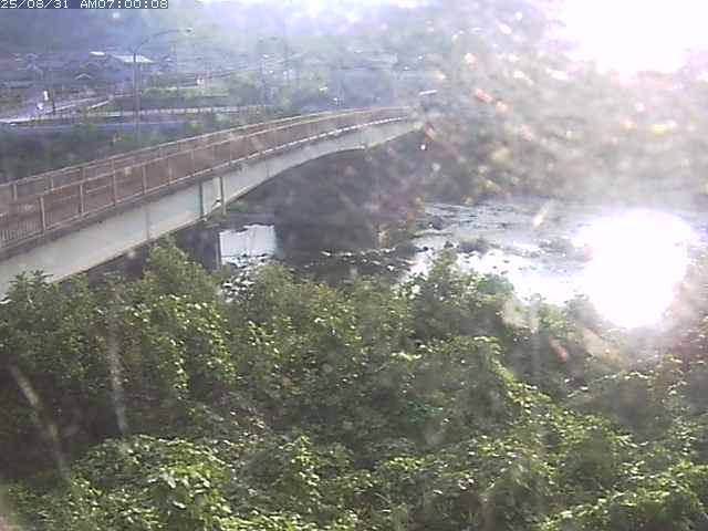 日野川３2025/08/31 11:20:00