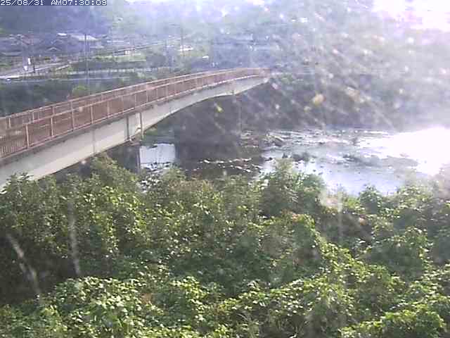 日野川３2025/08/31 11:20:00
