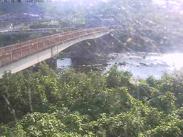 日野川３2025/08/31 11:20:00