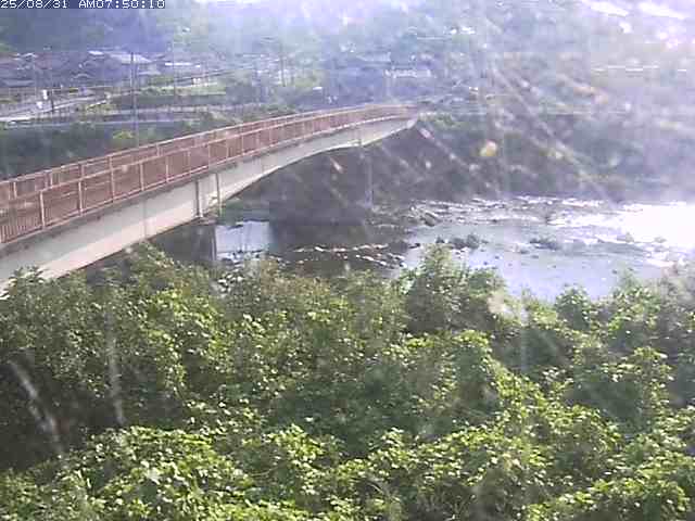 日野川３2025/08/31 11:20:00