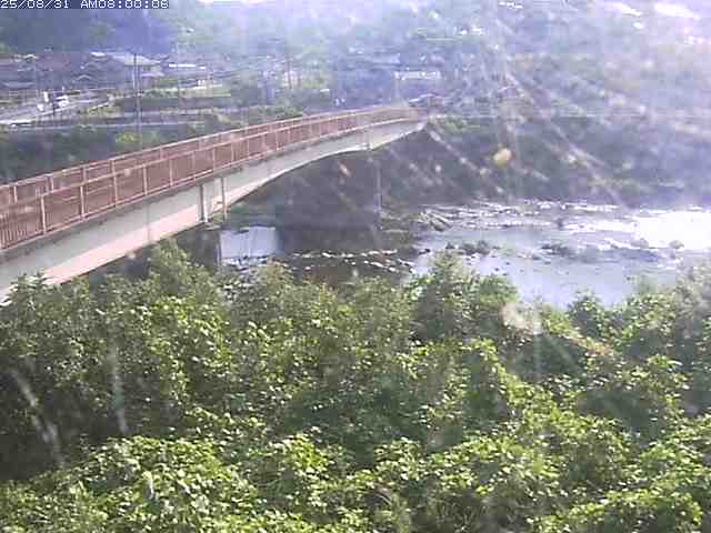 日野川３2025/08/31 11:20:00