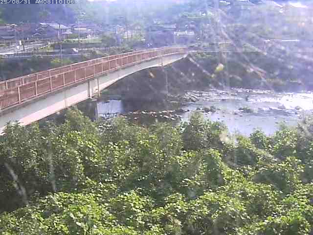 日野川３2025/08/31 11:20:00