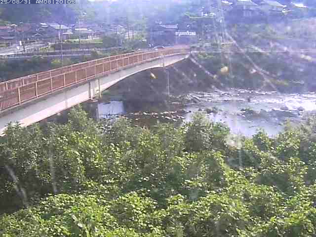 日野川３2025/08/31 11:20:00