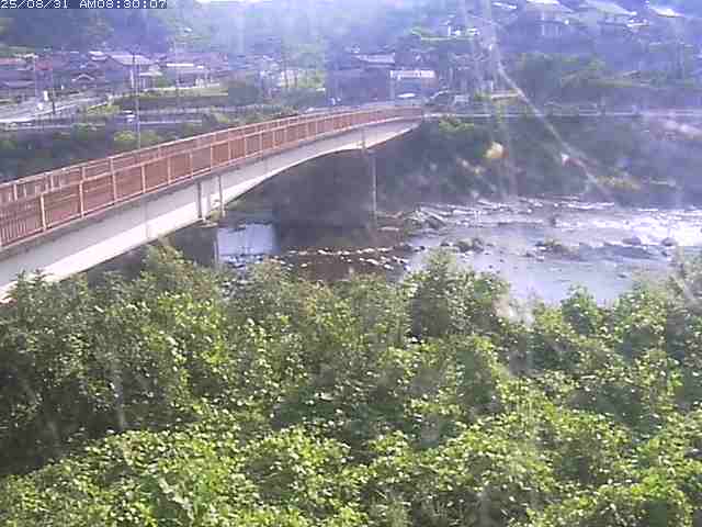 日野川３2025/08/31 11:20:00