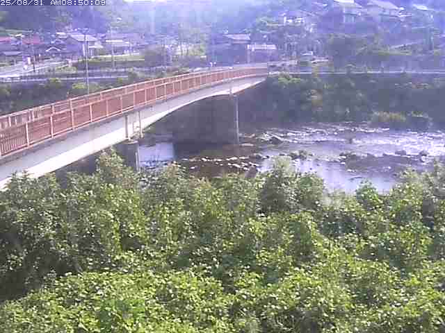 日野川３2025/08/31 11:20:00