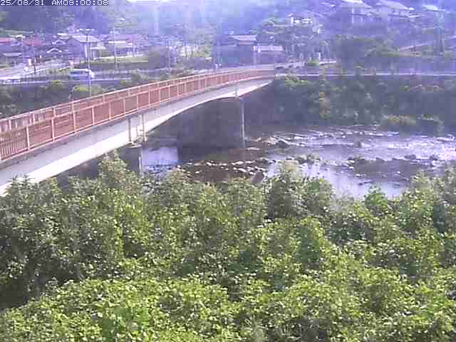 日野川３2025/08/31 11:20:00