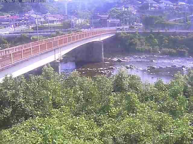 日野川３2025/08/31 11:20:00