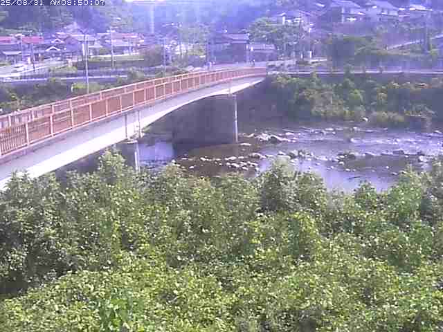 日野川３2025/08/31 11:20:00
