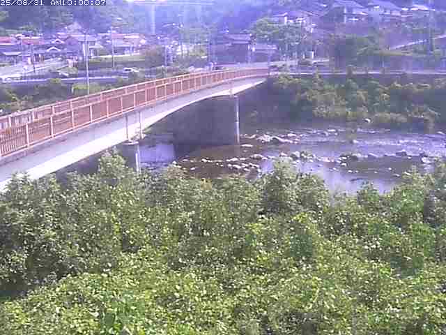 日野川３2025/08/31 11:20:00