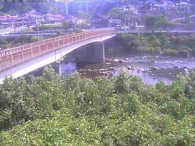 日野川３2025/08/31 11:20:00