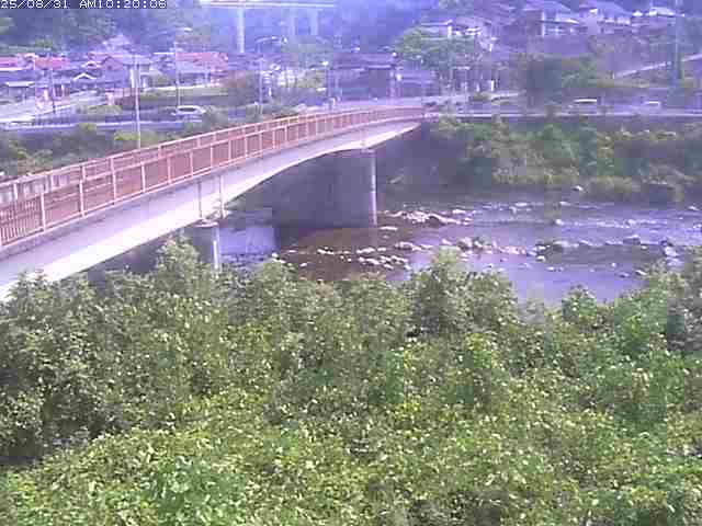 日野川３2025/08/31 11:20:00