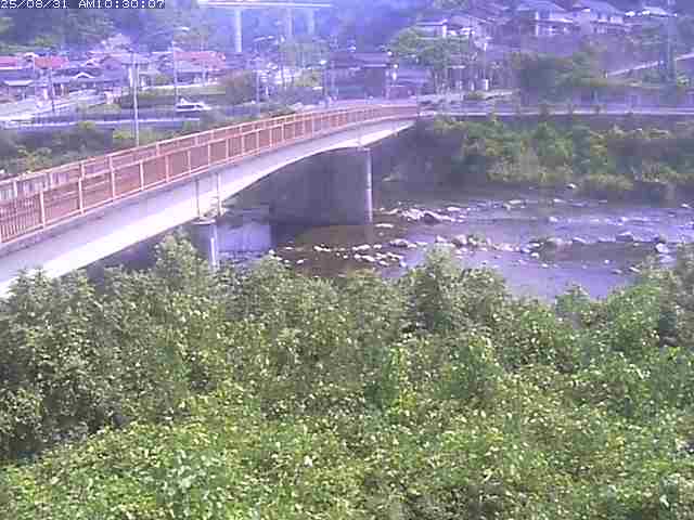 日野川３2025/08/31 11:20:00