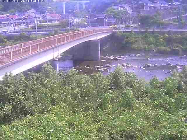 日野川３2025/08/31 11:20:00