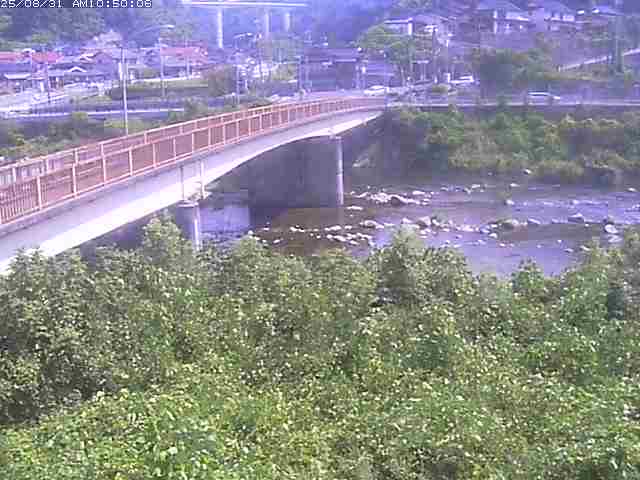日野川３2025/08/31 11:20:00
