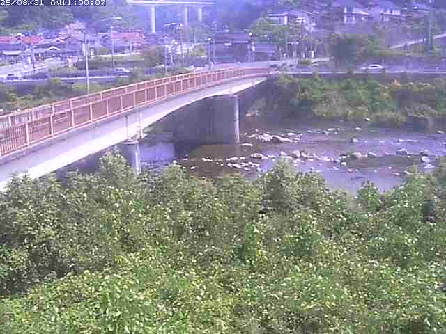 日野川３2025/08/31 11:20:00