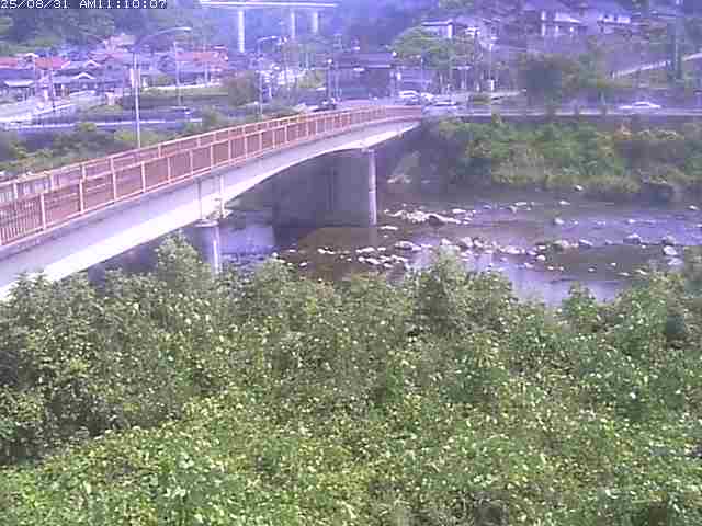 日野川３2025/08/31 11:20:00
