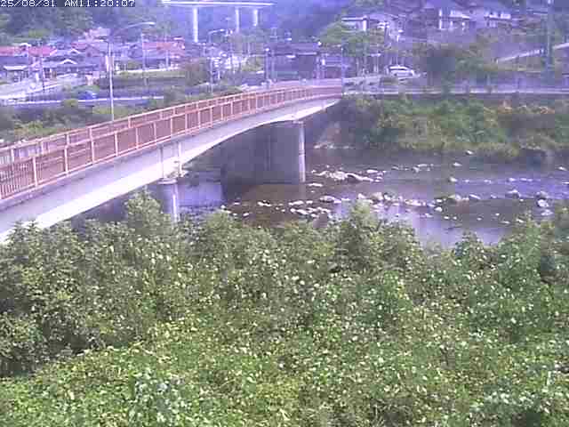 日野川３2025/08/31 11:20:00