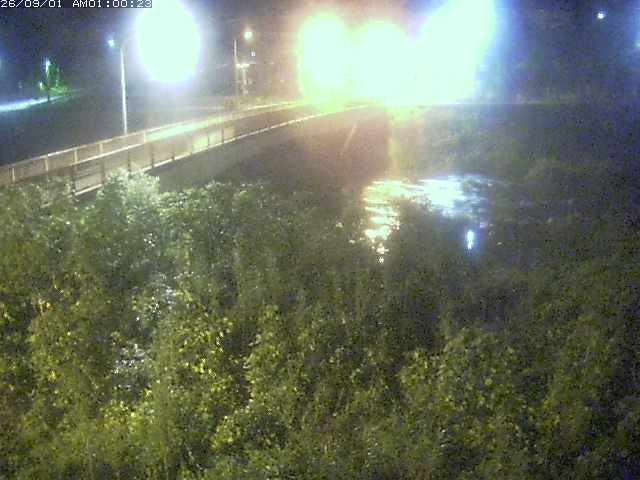日野川３2026/09/02 1:40:00