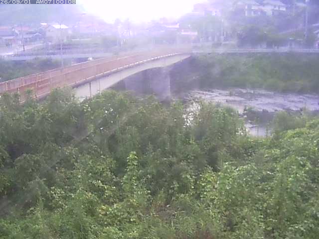 日野川３2026/09/02 1:40:00
